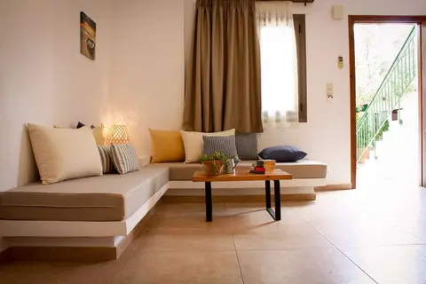 Villa Vicky in Δημοτική Ενότητα Χερσονήσου — foto 5