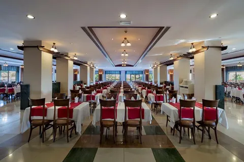 Trendy Aspendos Beach foto 3