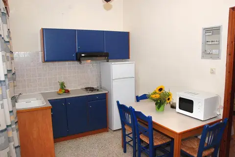 Koukounaria Hotel & Suites in Alykanas — foto 2
