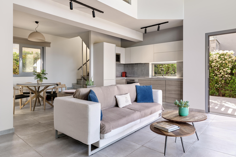 Mont D'Olives Luxury Villas foto 6