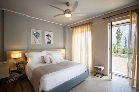 Searocks Exclusive Villas Resort in Kitries, foto 24