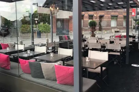 Hotel de Boskar - Peer foto 15