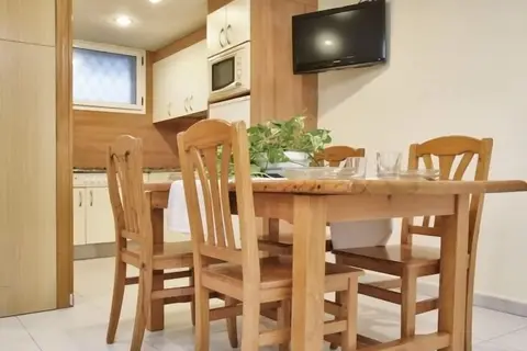 Appartementen Los Peces in Salou — foto 17