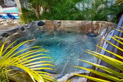 SeaGarden Beach Resort in Montego Bay — foto 14