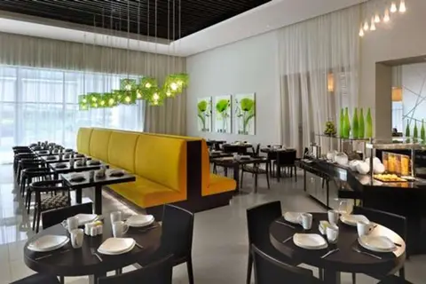 Ibis Dubai Deira City Centre in Dubai — foto 5