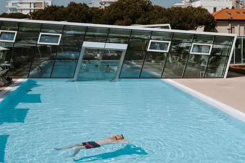 Almar Jesolo Resort & Spa in Jesolo — foto 8