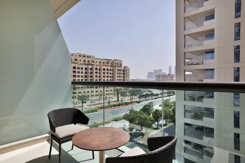 Hilton The Palm Jumeirah foto 15