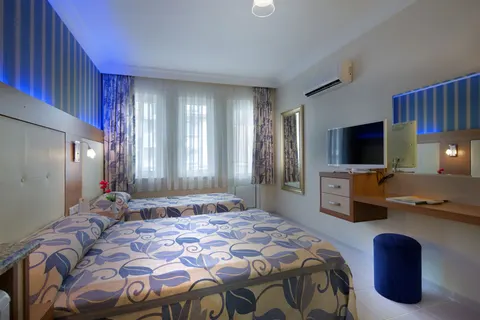 Blue Cruise & Villa Sunflower in Niksar — foto 21