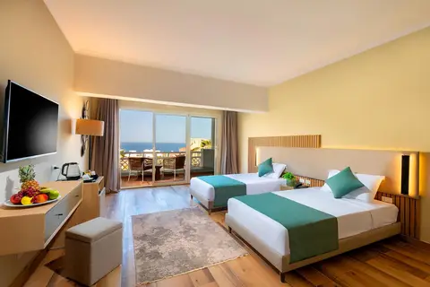 The Oberoi Beach Resort, Sahl Hasheesh in Sahl Hasheesh — foto 24