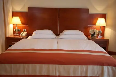 Hotel Antunovic in Zagreb — foto 2