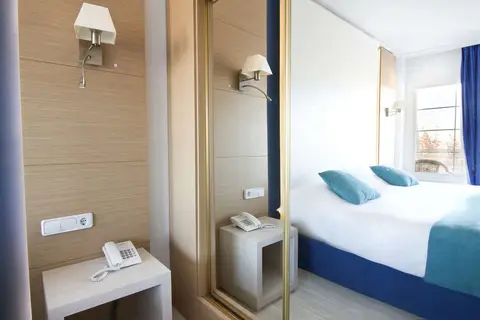 Agua Beach Hotel in Calvià — foto 17