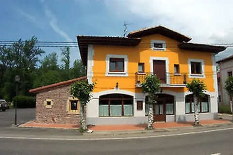Hotel Angliru in Cangas De Onis — foto 29