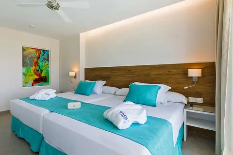 Hotel Playalinda in Roquetas de Mar — foto 3