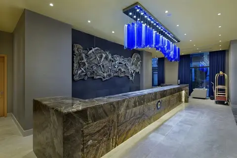 DoubleTree by Hilton Trabzon in Ortahisar — foto 12