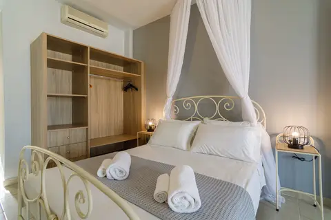 Hermes Hotel in Αντιμάχεια — foto 27