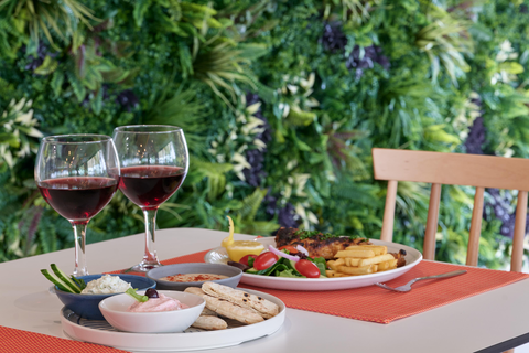 Hotel Atlantica Callisto foto 8