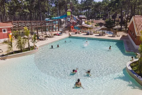 Ohai Nazaré Outdoor Resort foto 5