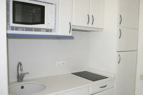 Esmeralda Apartments in La Línea de la Concepción — foto 13