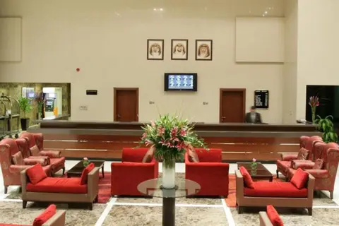 Ramada Hotel & Suites by Wyndham Ajman in إمارة عجمان — foto 5