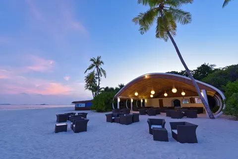 Dreamland Maldives in Hirundhoo — foto 3