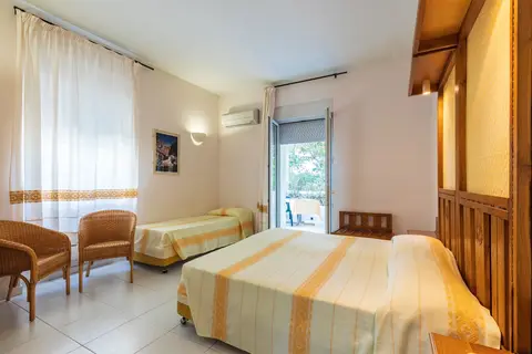 Hotel Miramare in Durgali/Dorgali, foto 17