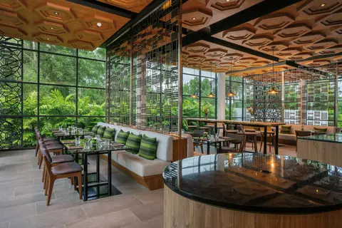 Melia Phuket Mai Khao in ศรีสุนทร — foto 8