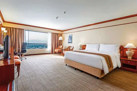 Centara Riverside Hotel Chiang Mai in เชียงใหม่ — foto 2