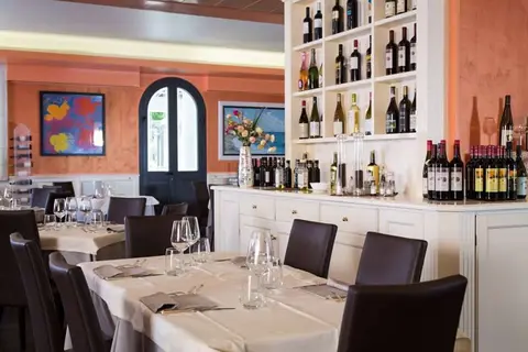 Hotel Grande Albergo in Sestri Levante — foto 12