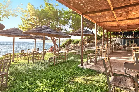 White Rocks Hotel Kefalonia in Αργοστόλι — foto 16