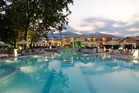 Litohoro Olympus Resort Villas & Spa in Athene — foto 15