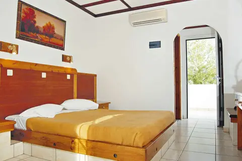 Hotel Palladium in Μαρμάρι — foto 21