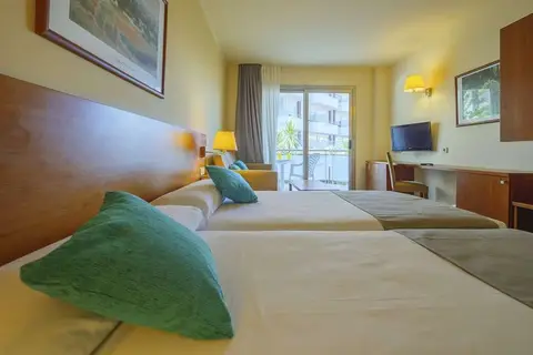 Dwo Sirius Hotel by Checkin in Santa Susanna — foto 18