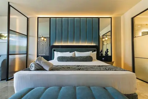 Grand Riviera Princess in Playa del Carmen, foto 2