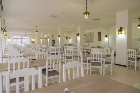 Sveltos Hotel in Ορόκλινη — foto 27