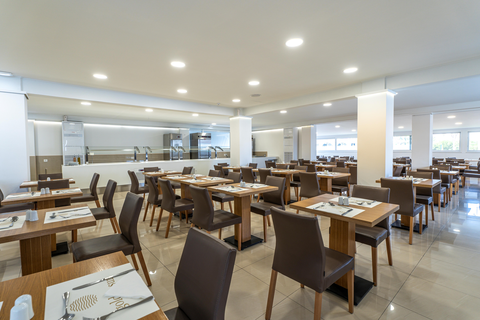 Hotel Golden Sun foto 7