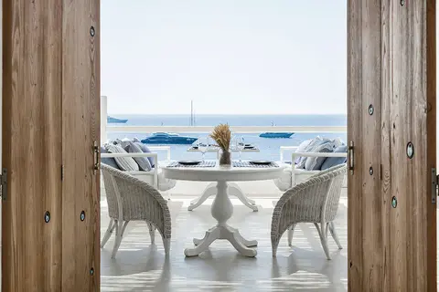 Mykonos Blu Grecotel Boutique Resort in Municipality of Mykonos, foto 9