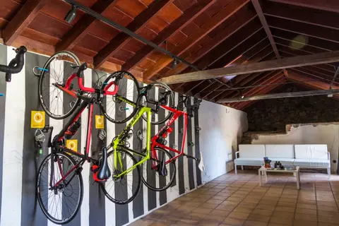 La Casona del Patio Hotel in Santiago del Teide — foto 22
