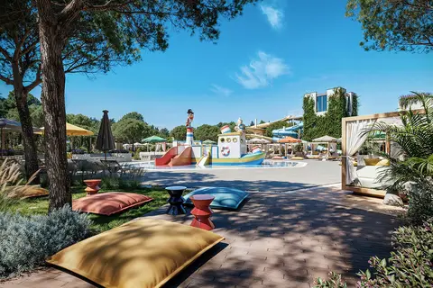 Pical Resort Valamar Collection in Poreč — foto 4