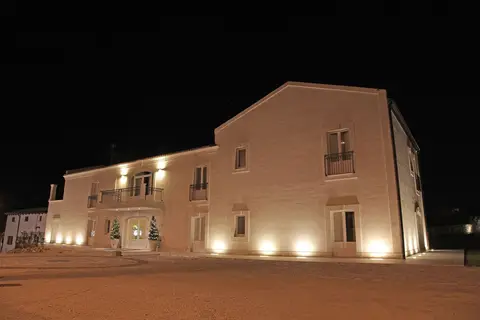 Cave Del Sole in Matera — foto 3