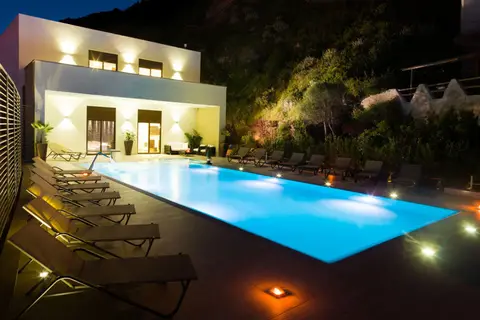 Hotel & Spa Riviera in Castelsardo — foto 2