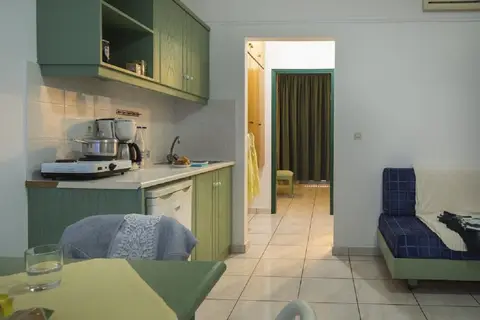 Hotel Angela in Kos-Stad — foto 4