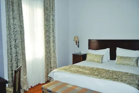 Capsis Bristol Boutique Hotel in Thessaloniki — foto 30