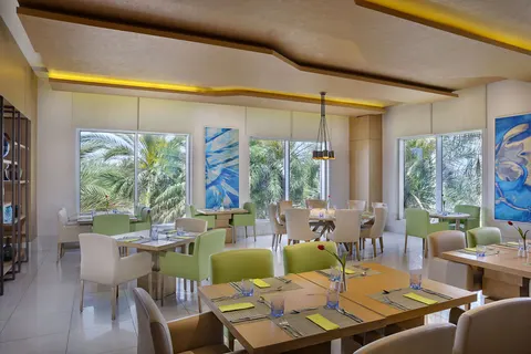 Al Habtoor Grand Resort, Autograph Collection foto 13
