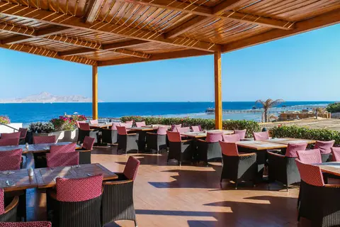 Cleopatra Luxury Resort Sharm El Sheikh in Cleopatra Luxury Resort Collection — foto 8