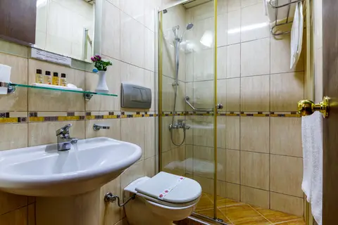 Golden Crown Hotel in Fatih — foto 12
