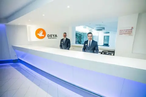 Pierre & Vacances Residence Mallorca Deya in Santa Ponça — foto 17
