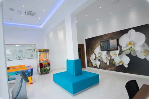 Loutsiana Hotel Apts in Ayia Napa — foto 28