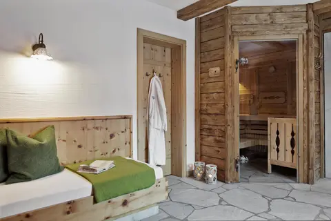 Feriendorf Holzleb'n in Viehstall — foto 8