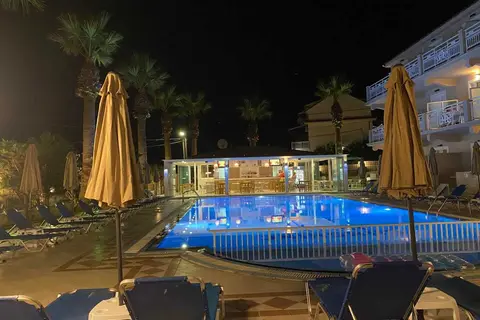 Laganas Holidays Hotel in Laganas, foto 5
