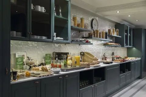 Hotel Petit Palace Puerta de Triana in Sevilla — foto 25